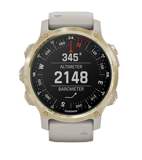 Garmin Descent MK2S Dive Smart Watch