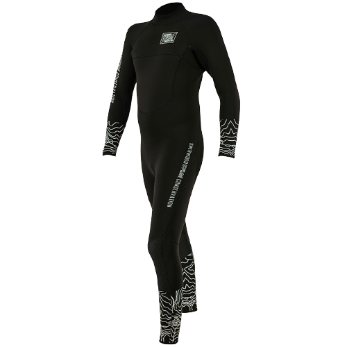 Sherwood Scuba Marine Conservation 5mm Full Suit