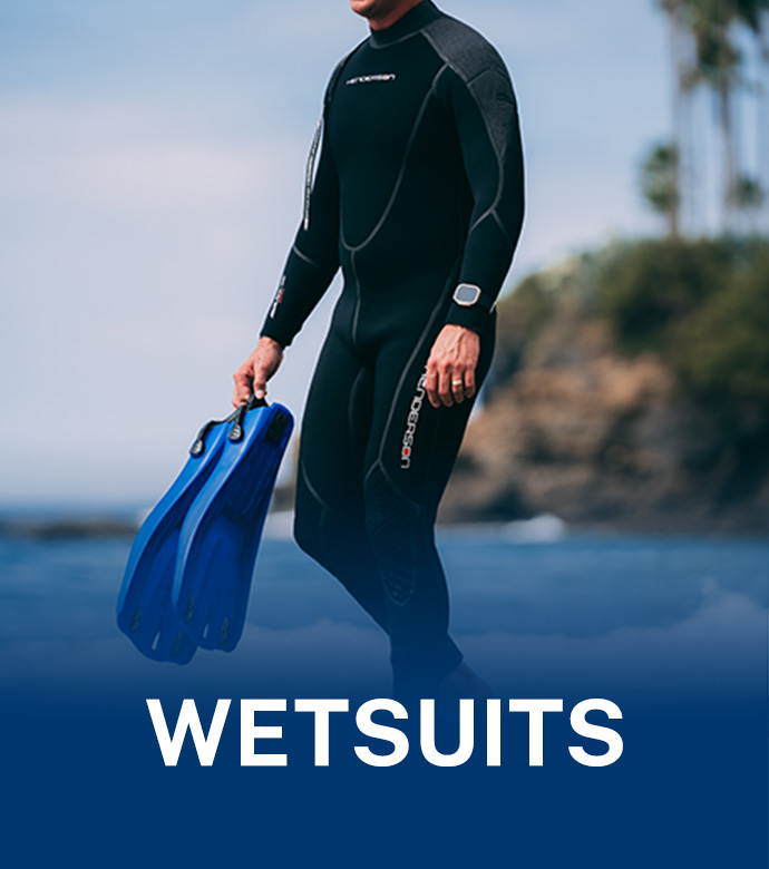 Deals on Wetsuits