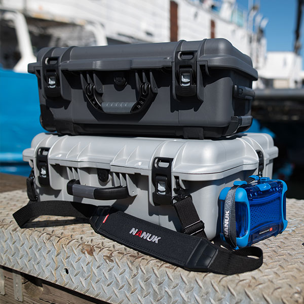 Nanuk Large Cases