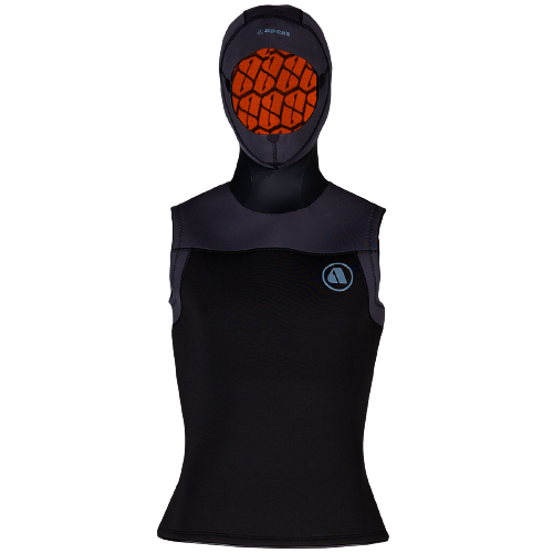 THERMIQ - Men's Hooded Vest