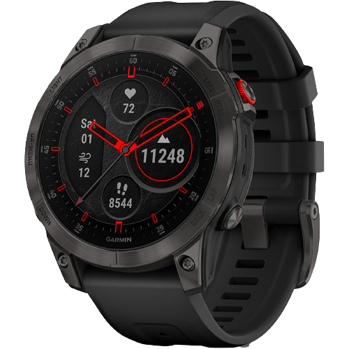 Garmin Epix Gen 2 Smartwatch
