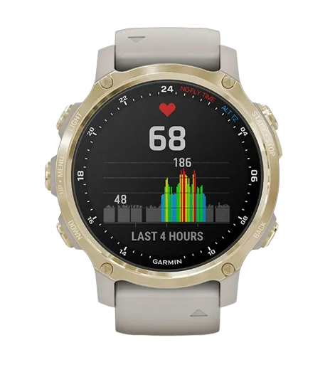 Garmin Descent MK2S Dive Smart Watch