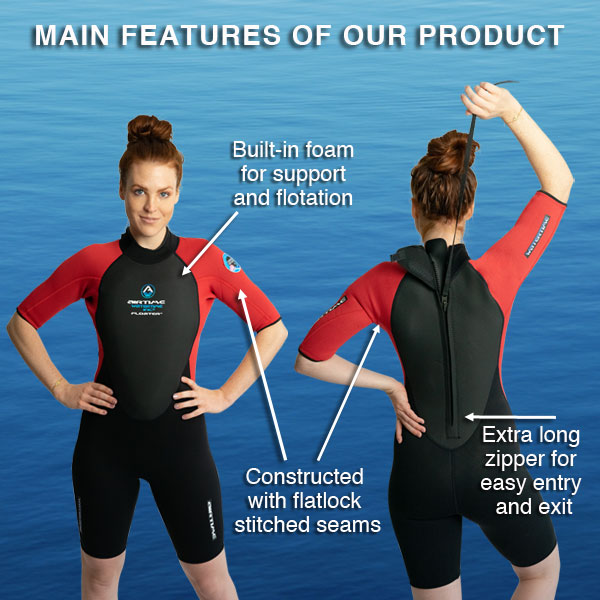 Main Features