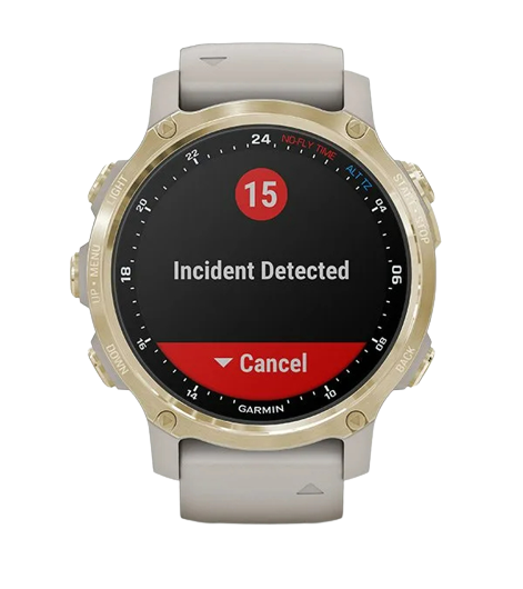Garmin Descent MK2S Dive Smart Watch