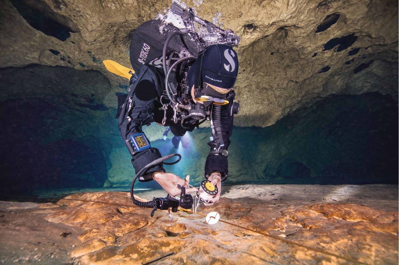 Scubapro G2 Dive Computer Complete