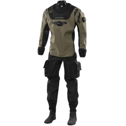 Drysuit Buying Guide Choosing the Right Drysuit for You Scuba