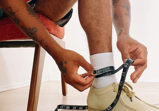 Self- Measure At Home