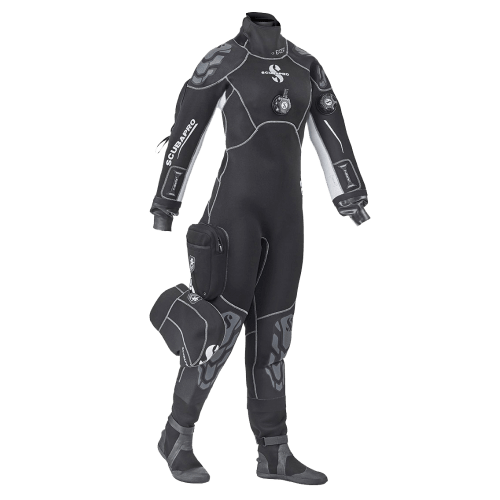 Scubapro Exodry Women's Drysuit