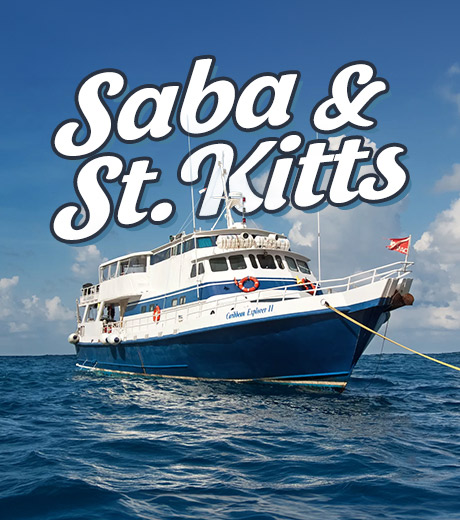 Saba St. Kitts