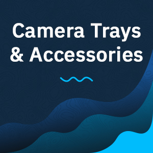 Bigblue Camera Trays & Accessories