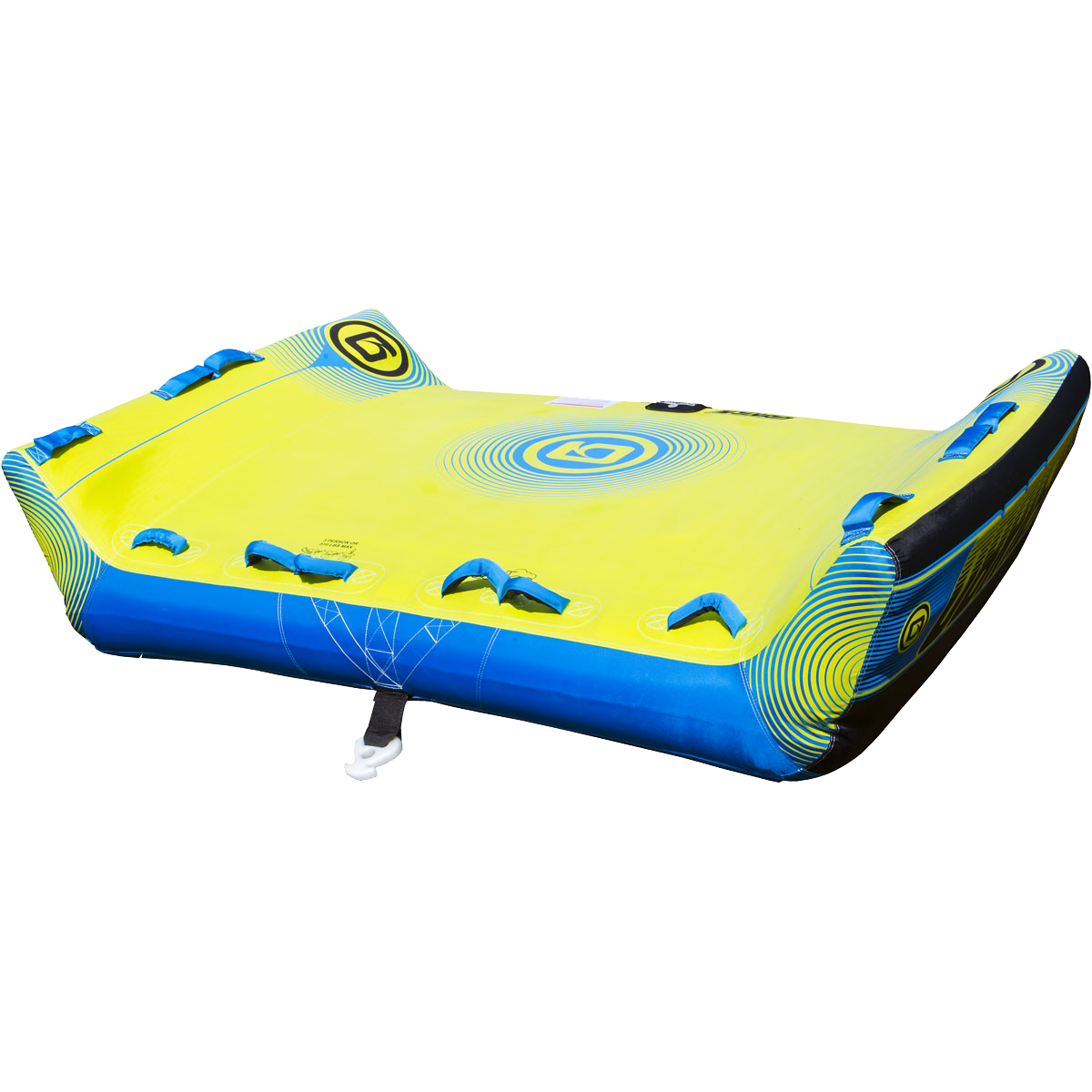 O'Brien Booker 3 Rider Tube