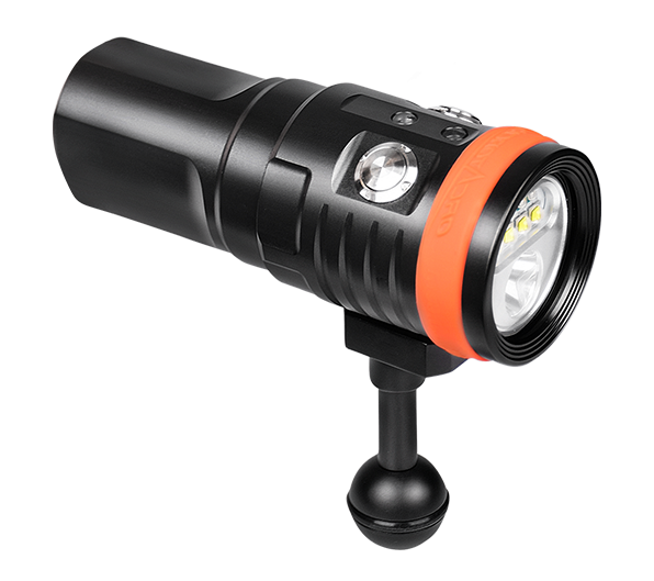 Orca Torch D900V
