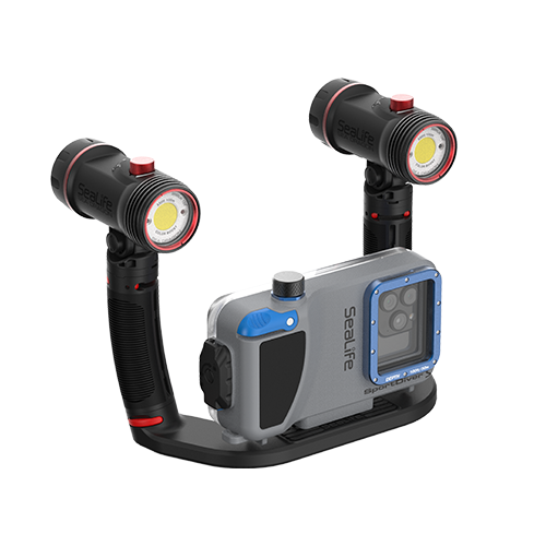 Video Lights