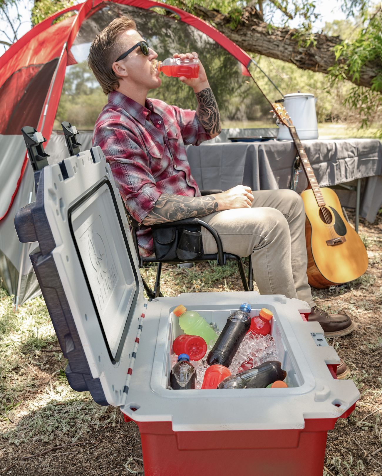 Pelican 30QT Elite Cooler