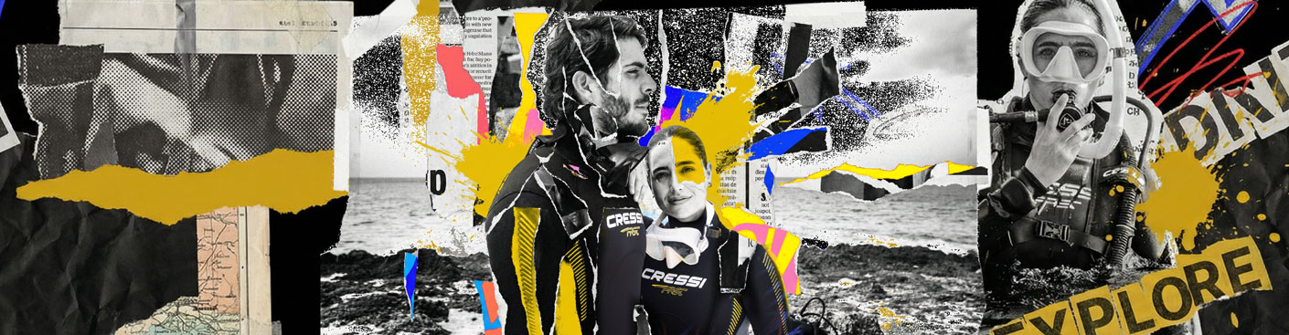 Cressi New Gear for 2026