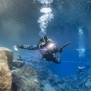 Fourth Element Drysuits
