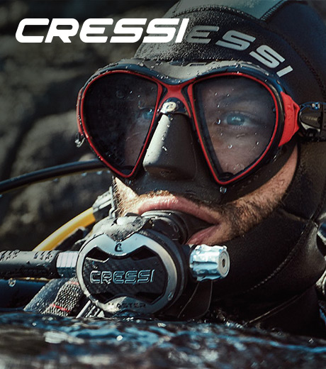 Shop Cressi Gear