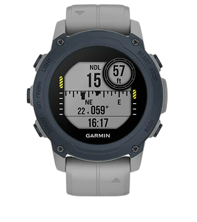 Garmin Descent G1