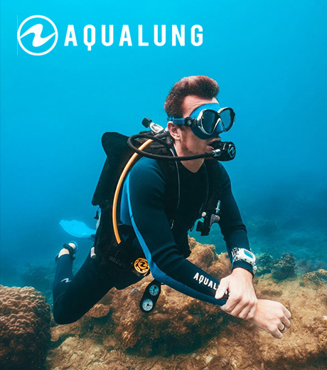 Aqualung Fitflex | Comfort in Every Dive