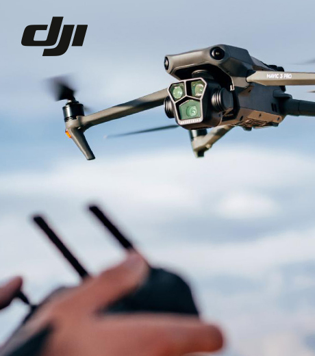 DJI