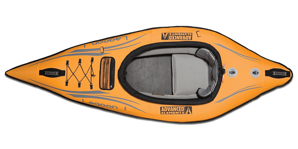 LAGOON1™ KAYAK
