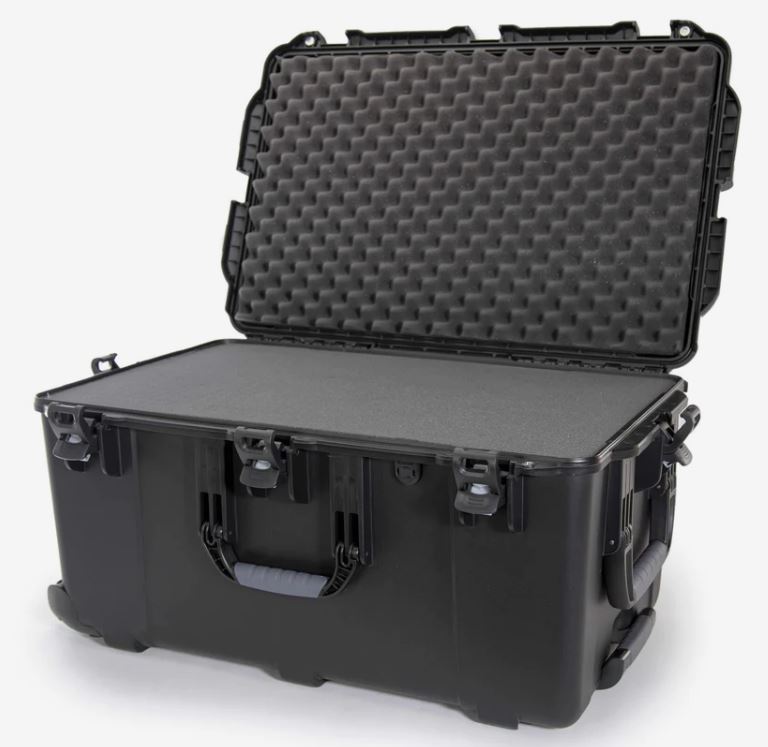 Nanuk 965 Hard Case