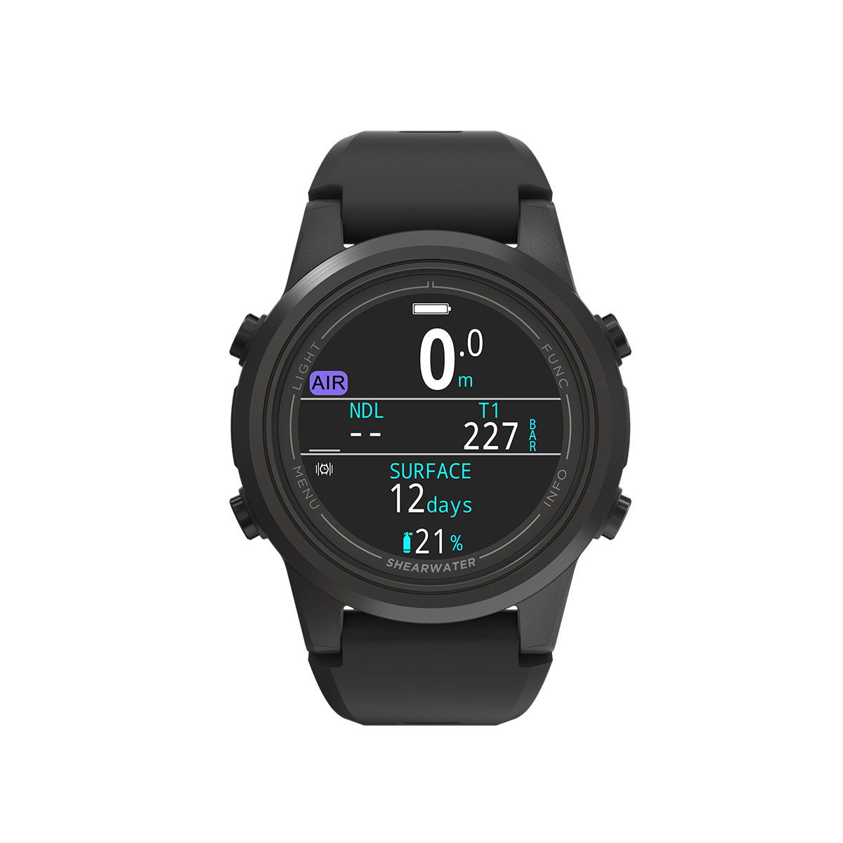 Full Color, High Resolution, AMOLED