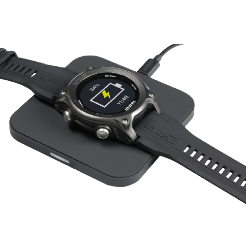 Mares Sirius Wrist Computer