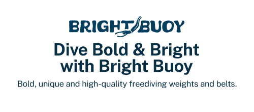 Dive Bold with Bright Buoy
