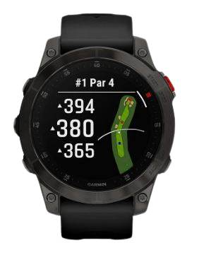 Garmin Epix Gen 2 Smartwatch