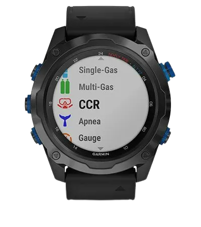 Garmin Descent MK2i Dive Computer with Transmitter