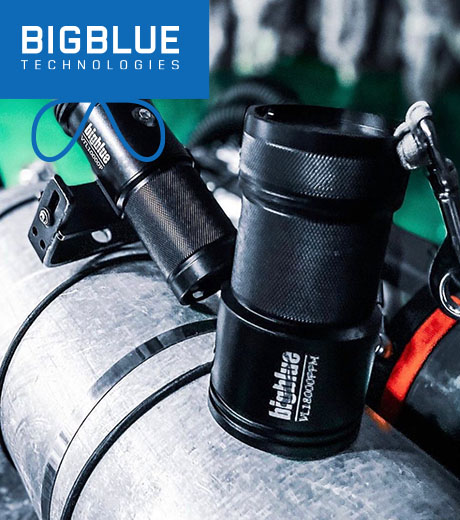 Bigblue | 20% Off
