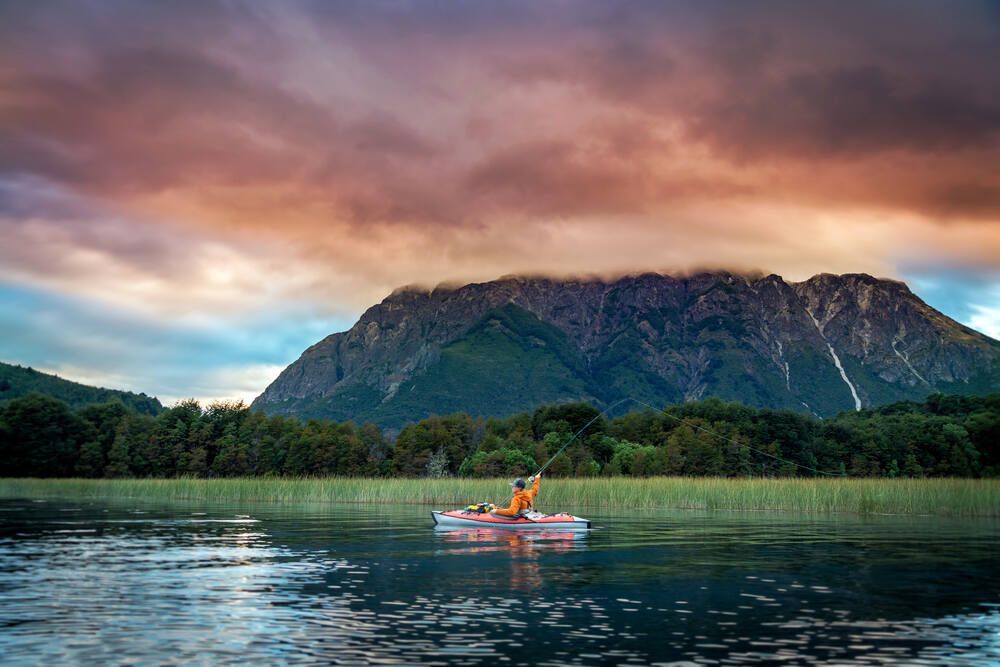 fishing kayaks shop now