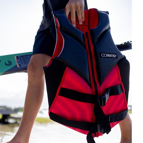 Life Jackets