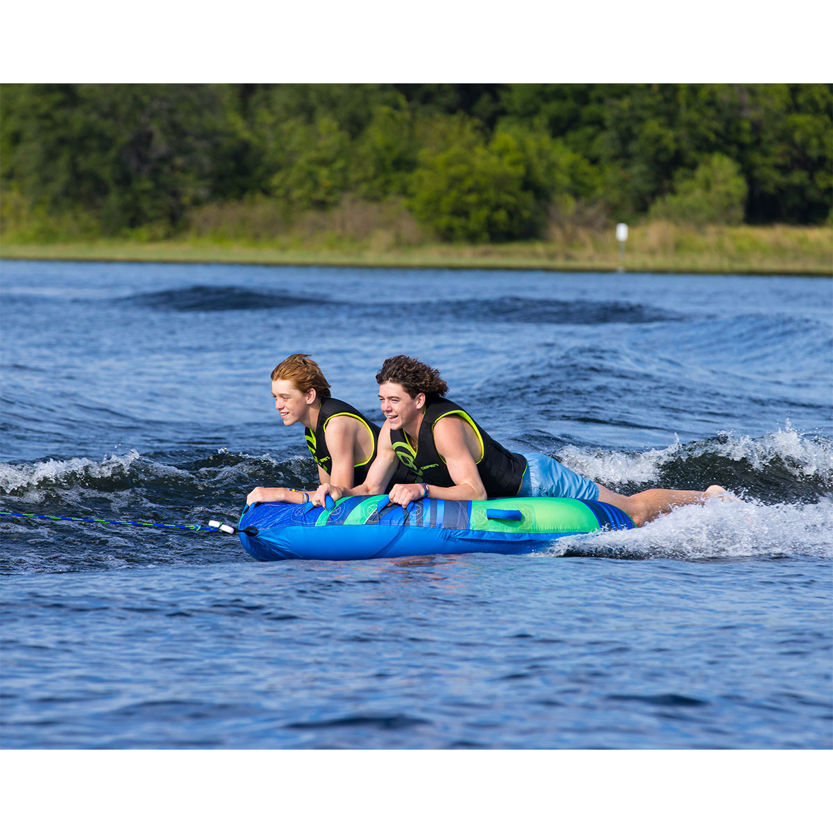 O'Brien Ultimate Super Screamer 2 Towable