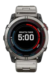 Garmin Quatix 7 Marine GPS Smartwatch