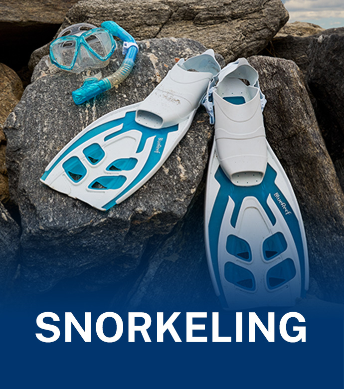 Deals on Snorkel Gear