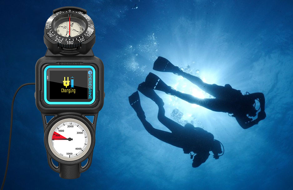 MULTI DIVING MODES