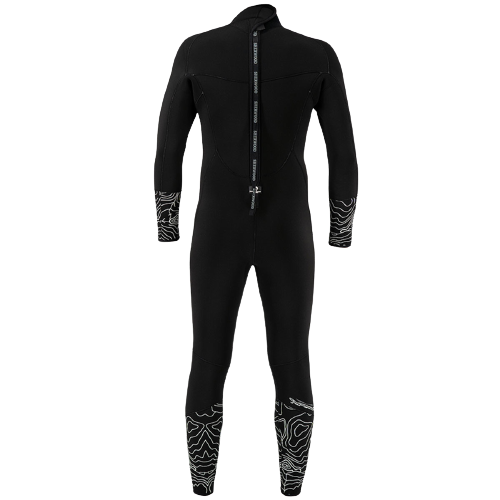 Sherwood Scuba Marine Conservation 5mm Full Suit