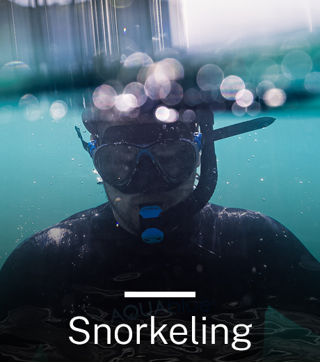 Snorkeling