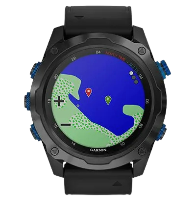 Garmin Descent MK2i Dive Computer with Transmitter