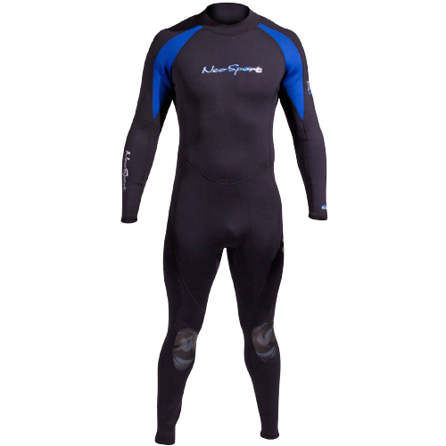 NeoSport XSPAN 5mm Men's Jumpsuit