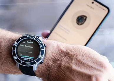 Connectivity & Logging