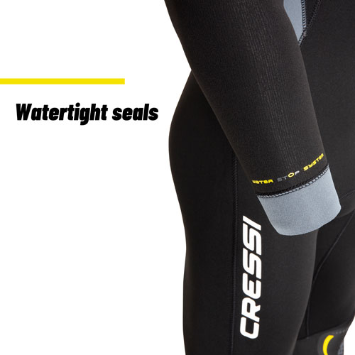 Watertight Seals