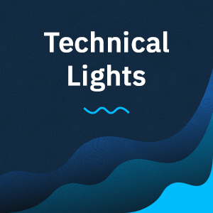 Bigblue Technical Lights
