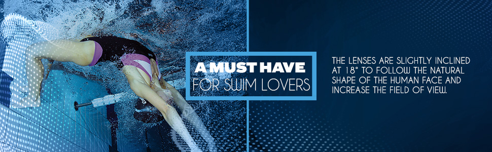 lady swim 