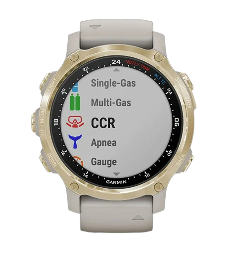 Garmin Descent MK2S Dive Smart Watch