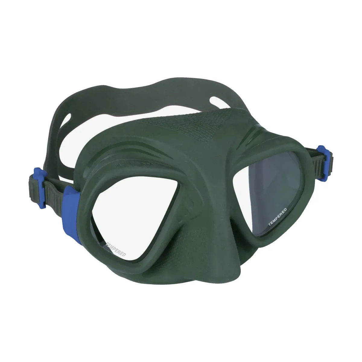 Mares X-Tream Spearfishing Mask