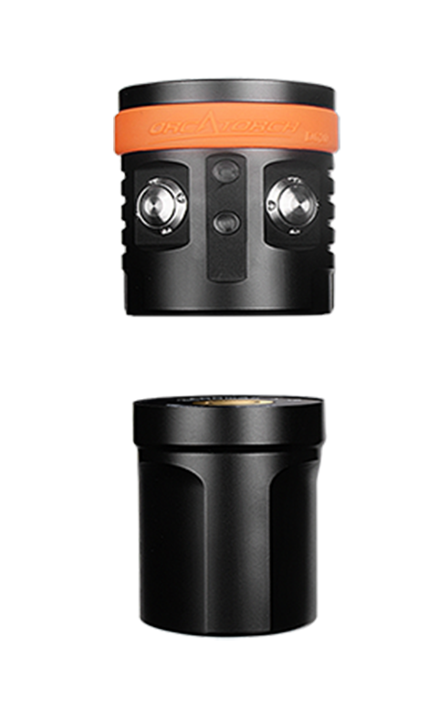 Orca Torch D900V
